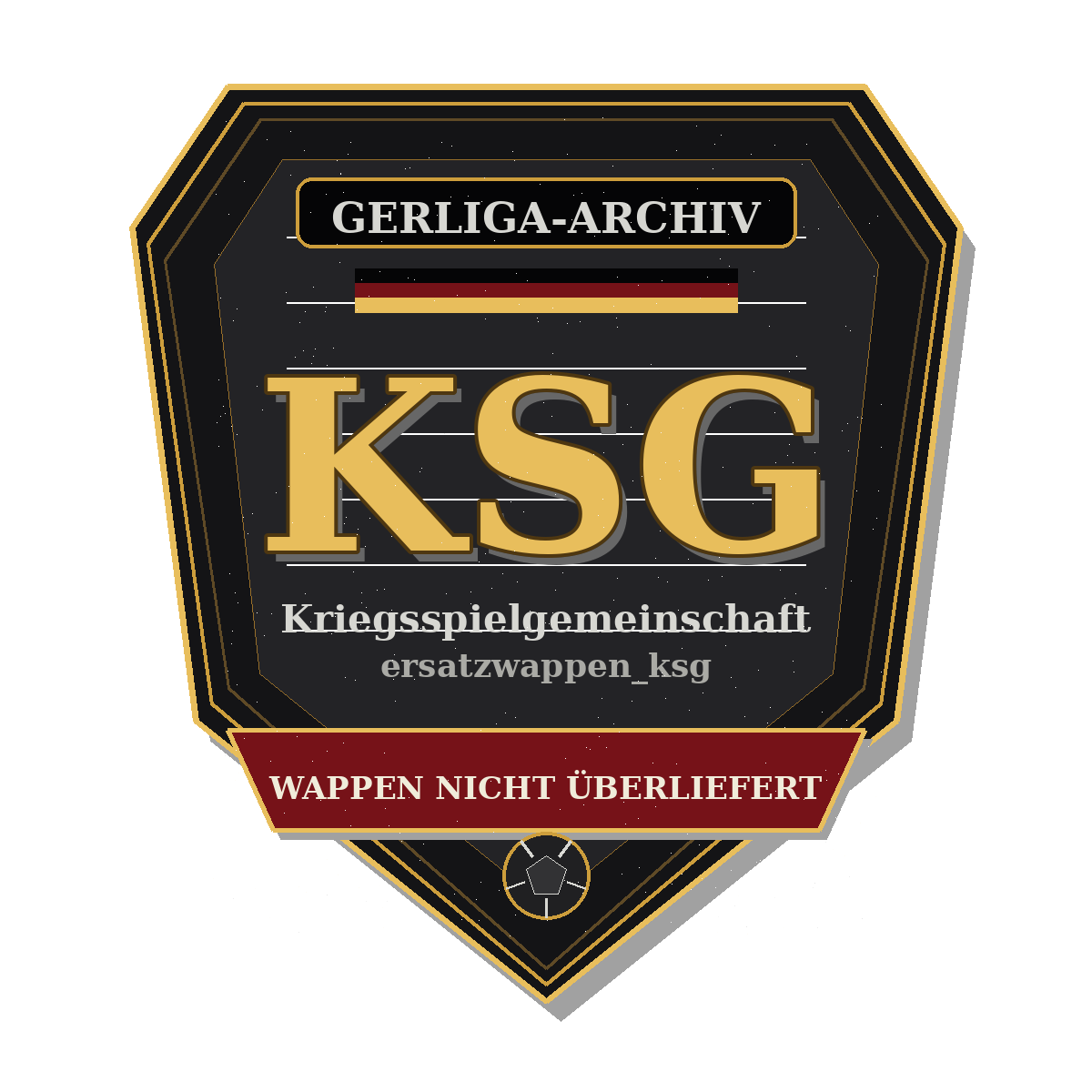 Wappen KSG Zirndorf